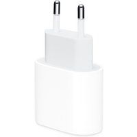 Apple 18W USB-C Power Adapter MU7V2ZM/A