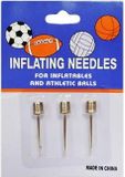 Pompennaalden set, 3 stuks, type 4319