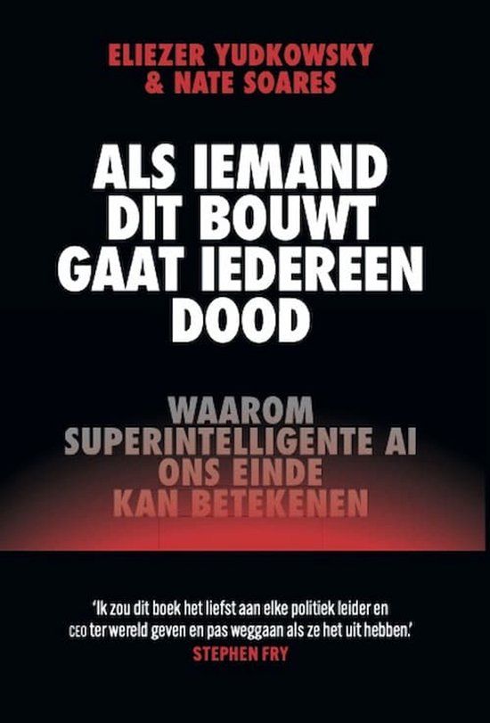 Als Maven Publishing Als iemand dit bouwt, gaat iedereen dood