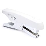 Rapesco 1398 ECO Whale Niettang, 45 Vel Nietcapaciteit, Zacht Wit
