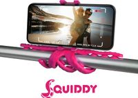 Celly Squiddy - Roze