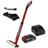 Einhell CLEANEXXO Power X-Change 1x 2,5Ah Nettoyeur de sols durs Incl. batterie, Incl. chargeur