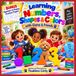 Learning Gizmo & Friends Learning Numbers, Shapes and Colors