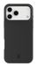 Cellularline SENSATIONIPH17PROK mobiele telefoon behuizingen 16 cm (6.3") Hoes Zwart