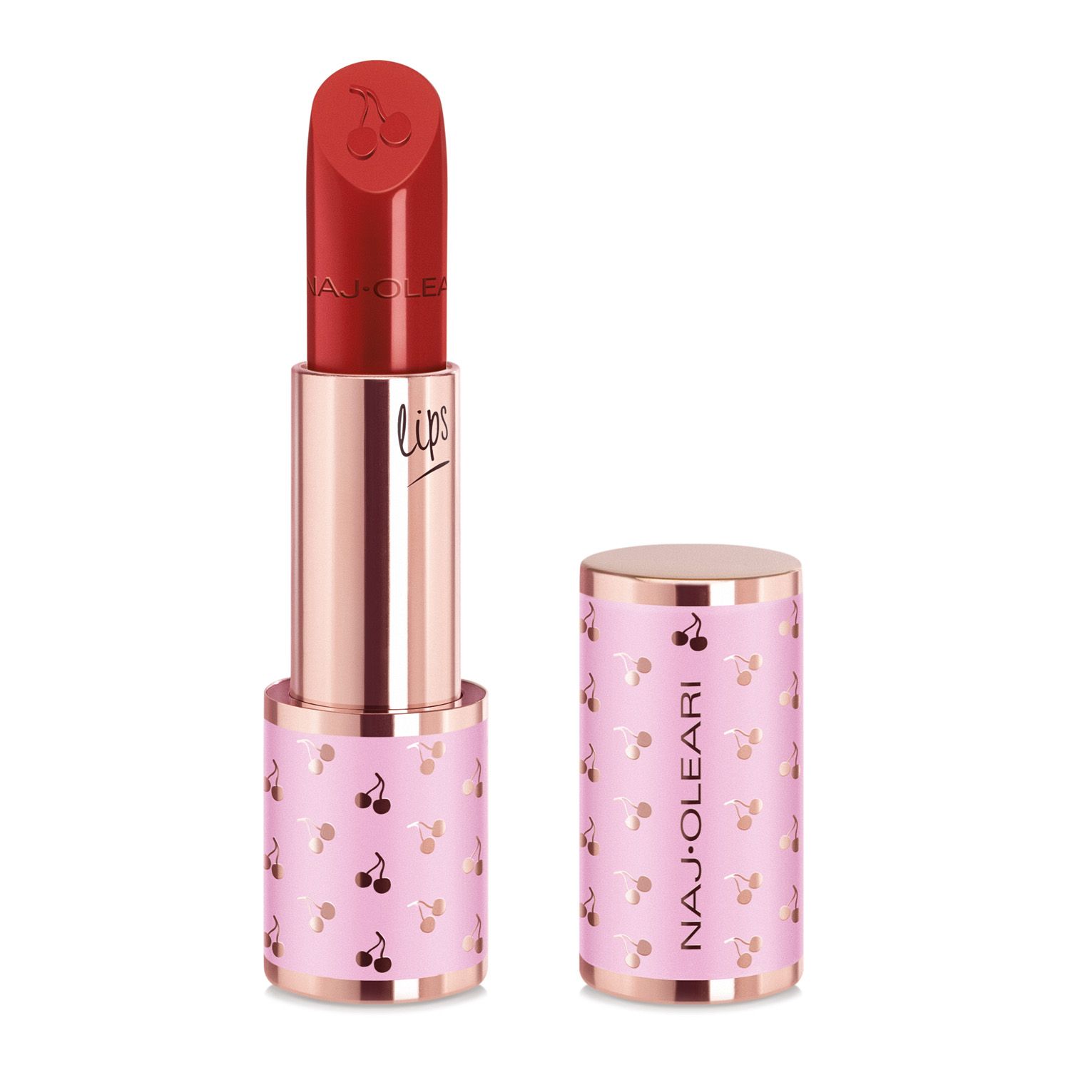 Naj Oleari Creamy Delight - 581014 - Lippenstift - Dames