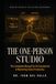 The One-Person Studio: The complete manual for AI commercial and marketing video production.