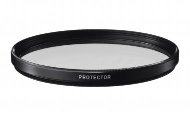 Sigma 72mm Protector