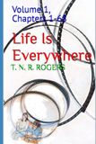 Life Libri GmbH Life Is Everywhere Paperback