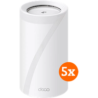 TP-Link Deco BE85 5-pack