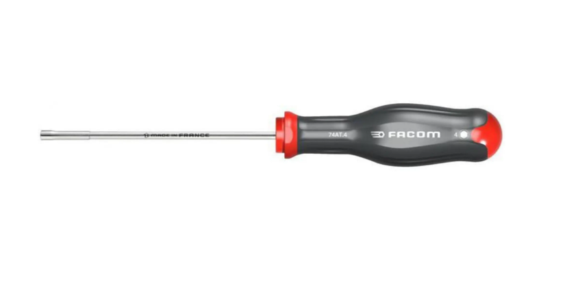 Facom Dopsleutel Protwist-4Mm - 74AT.4