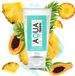 Aqua Travel - Glijmiddel - Waterbasis - Tropisch Fruit - 50ml