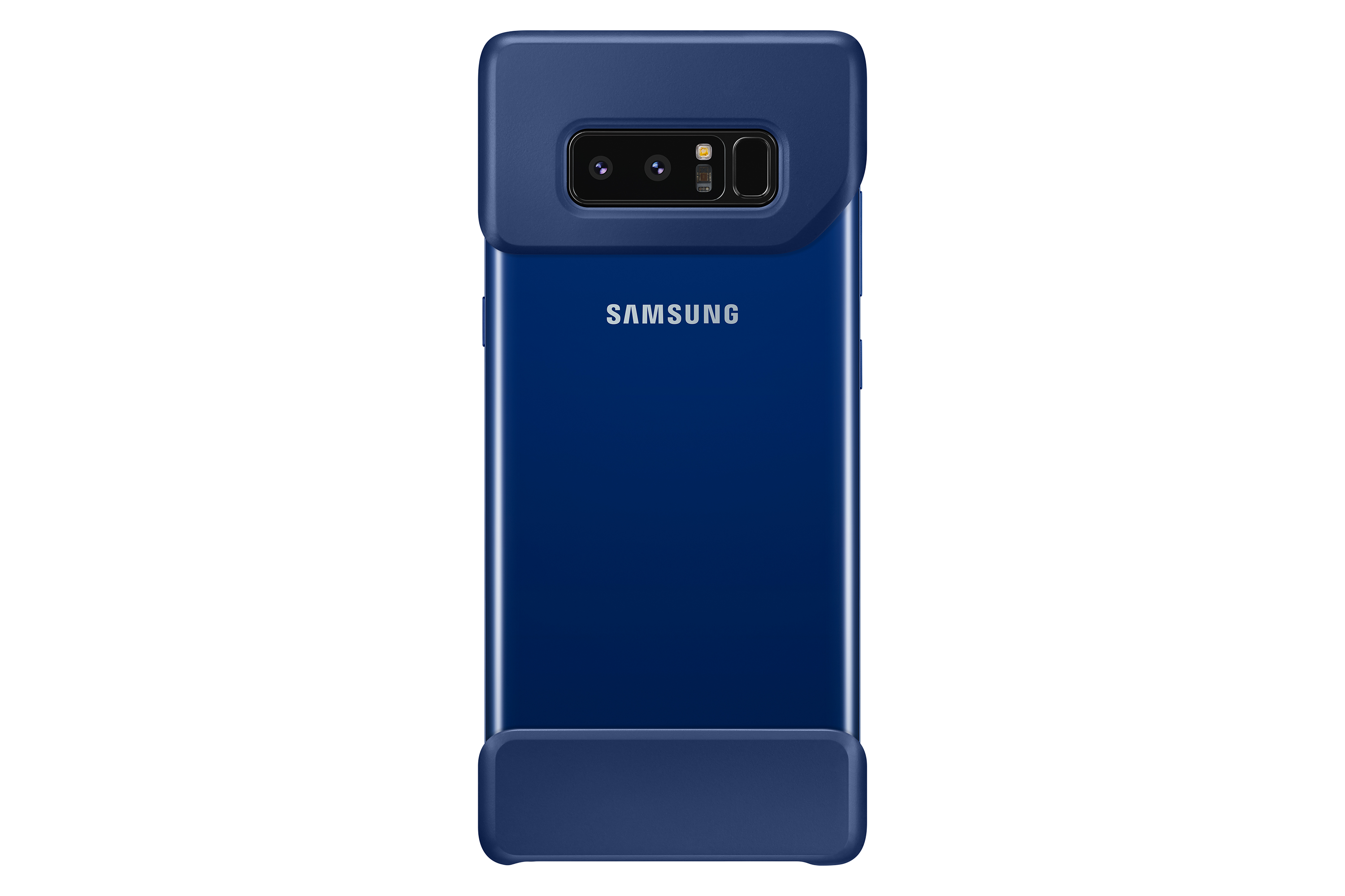 Samsung EF-MN950CNEGWW - Hoesje voor mobiele telefoon - blauw - voor Galaxy Note 8