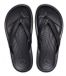 Crocs Crocband Flip Teenslippers Senior Zwart Slate Grey 36/37 EU