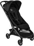 Bugaboo Butterfly 2 Kinderwagen Zwart