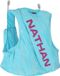 Nathan Pinnacle Series Vapor - 4L Hardlooprugzak Dames - Lichtblauw / Magenta | Maat: XXS