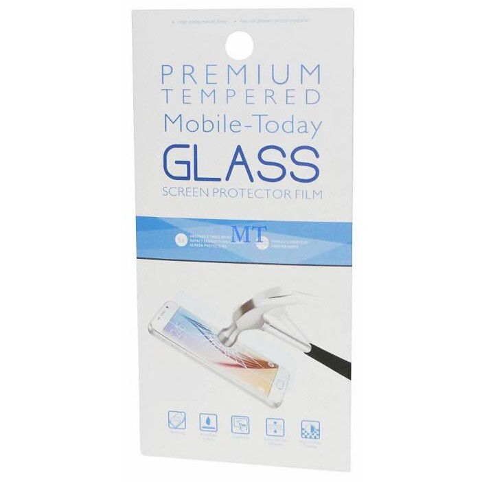 Mobile Today Glazen screen protector voor iPhone 7 4 7 inch