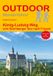 König-Ludwig-Weg Conrad Stein Verlag König-Ludwig-Weg vom Starnberger See nach Füssen