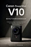 Canon PowerShot V10 BENUTZERHANDBUCH