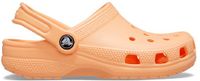 Crocs Classic Sabots Orange EU 19-20 Enfants