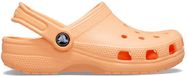 Crocs Classic Sabots Orange EU 19-20 Enfants
