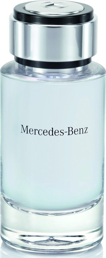 MERCEDES-BENZ Mercedes Benz eau de toilette / 40 ml / heren