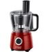 Russell Hobbs Desire Food Processor - 600W - Red