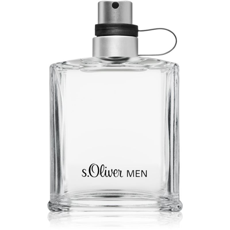 s.Oliver Men / 50 ml / Men