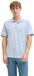 JJREBEL - JREBZELL POLO SS SN Heren Poloshirt