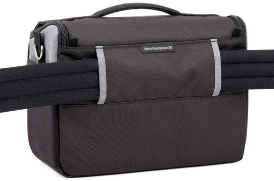 Think Tank Mirrorless Mover 30 V2 - Cool Grey