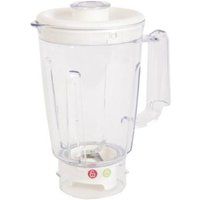 Moulinex XF940401 Faciclic complete blenderkom