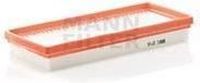MANN-FILTER C 2716 Air Filter