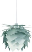 Dyberg Larsen Pineapple hanglamp aluminium medium