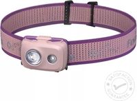 Fenix Light HL16 Hoofdlamp LED werkt op batterijen 450 lm