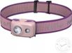 Fenix Light HL16 Hoofdlamp LED werkt op batterijen 450 lm