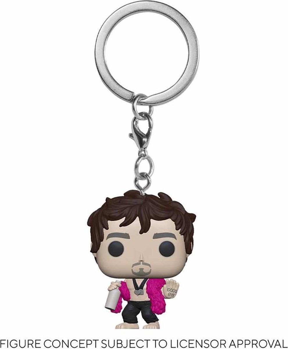 Funko POP Keychain: Umbrella Academy- Klaus