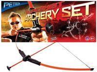 Petron Sureshot Boogschietset