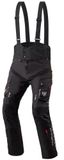 MUGENRACE Viaggiare-D Pantalon Textile Femme Noir Beige Imperméable Taille L