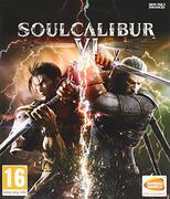 Namco Xbox One Soul Calibur Vi Europa