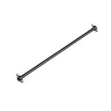 Losi Rear Center Dogbone: 5ive-T 2.0