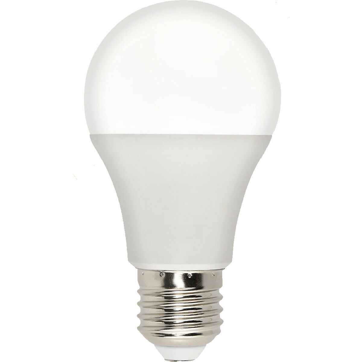BES LED LED Lamp - Kozolux Runi - E27 - 12W - 4000K - 935lm
