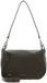 MANDARINA DUCK Mellow Leather Hunting Bag Winter Olive olijfgroen