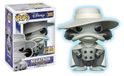 Disney Figurine en vinyle Negatron lumineuse dans le noir environ 10 cm
