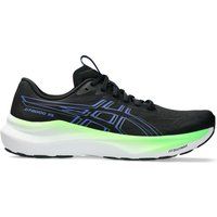 ASICS GT-2000 14 Stabiliteitsschoen Heren-zwart, blauw, Maat 41,5