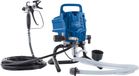 Scheppach Système de pulvérisation de peinture airless PTSA600