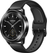 Xiaomi Watch S3 Smartwatch - 1.43" AMOLED - Black - 47mm