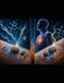 Molecular Metabolic Transduction: Engineering Battery-Free Wearable Bioelectronics through Biofuel Cells, Soft Microfluidics, and Ultra-Low-Power Systems
