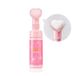 Scheming Mousse nettoyante à l'acide mandélique à 3 % Rose 150 ml