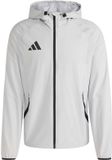 Adidas Sport Sweatshirt Tt Wb - Sportswear - Volwassen