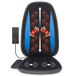 COMFIER Coussin de massage Shiatsu avec chaleur