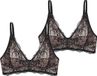 Triumph Soutien-gorge sans armature Amourette Charm